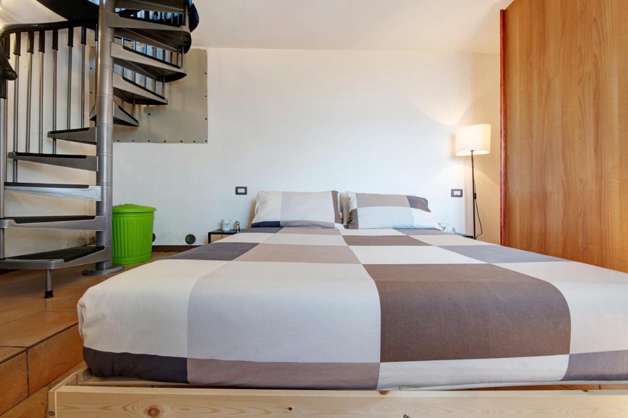 Appartement Crotto Palma à Dongo Extérieur photo