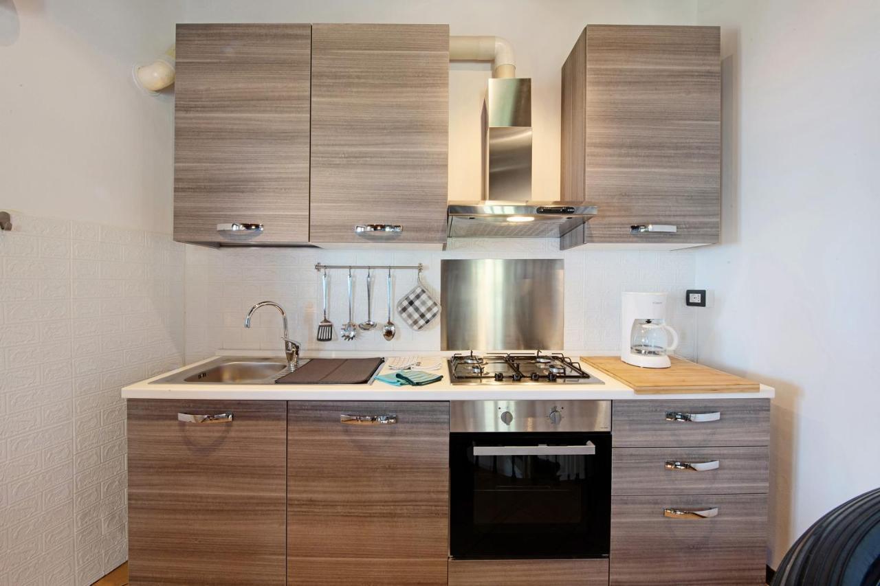 Appartement Crotto Palma à Dongo Extérieur photo
